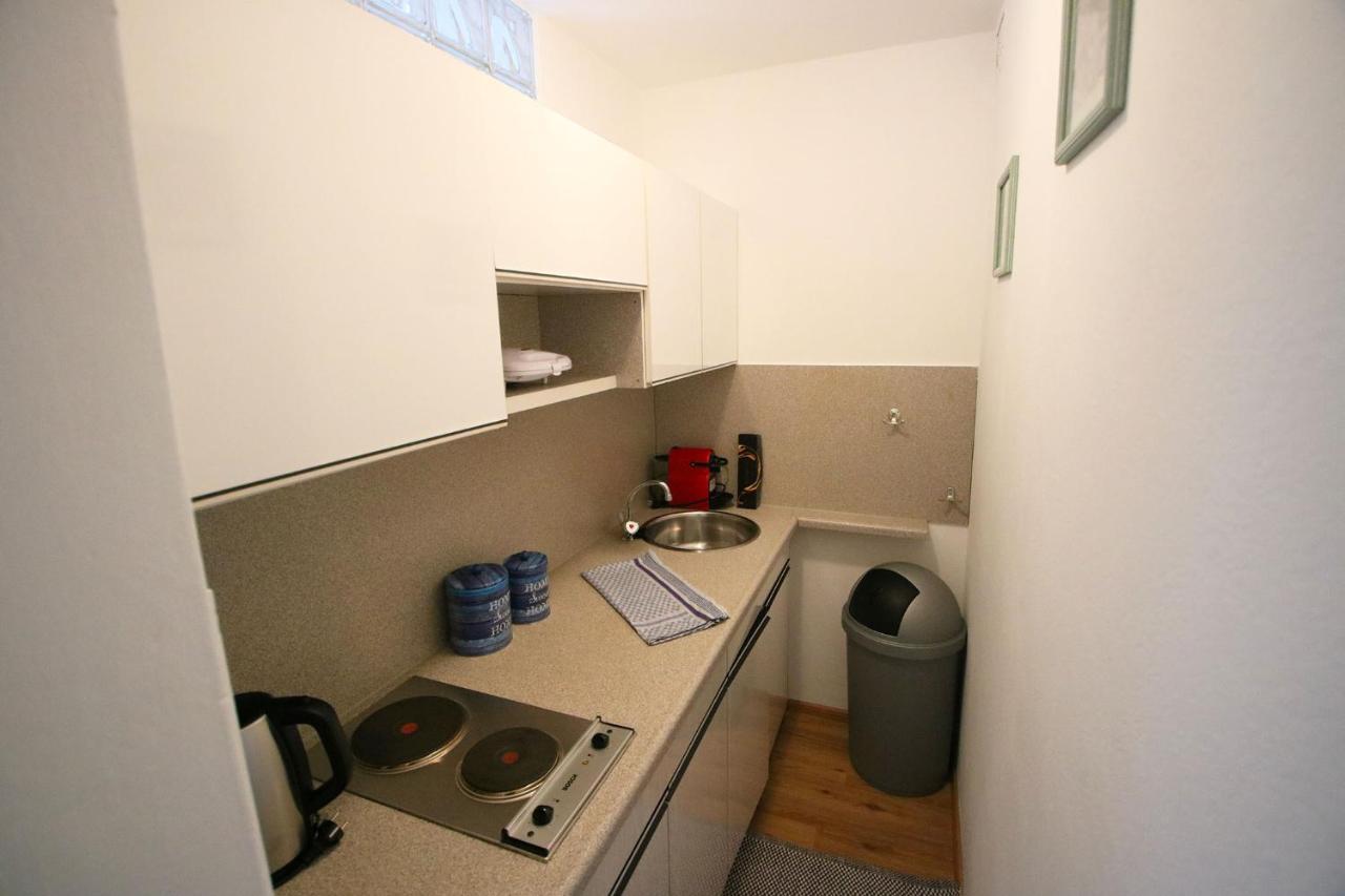 Apartment Zachary- 2 Bedroom -Austrian Alpine Getaways 卡普伦 外观 照片